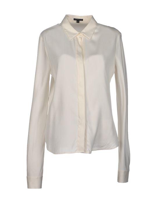 Рубашка THEORY