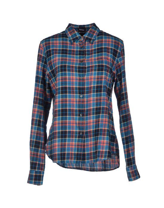 Рубашка ASPESI