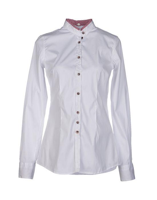 Рубашка AGLINI