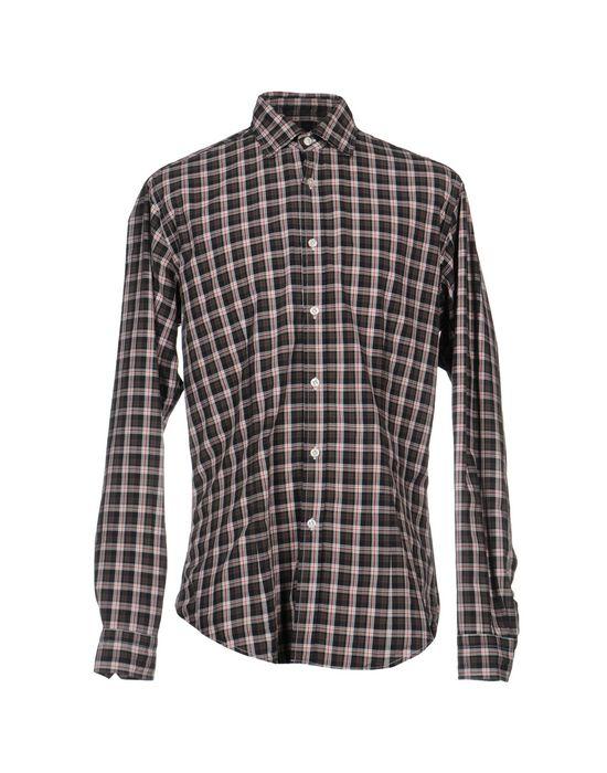 Рубашка BRIAN DALES