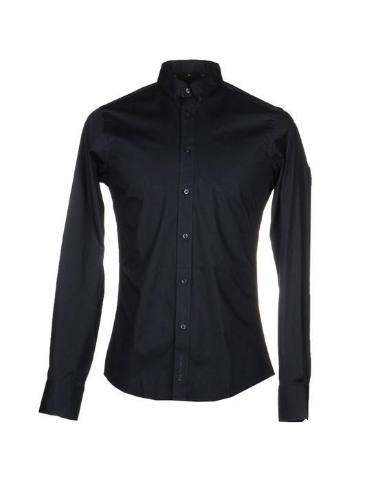 Рубашка BEN SHERMAN