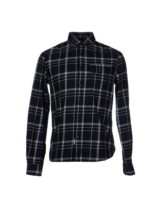 Рубашка WOOLRICH