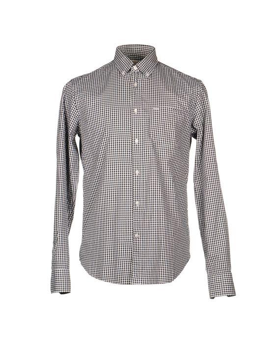 Рубашка M.GRIFONI DENIM