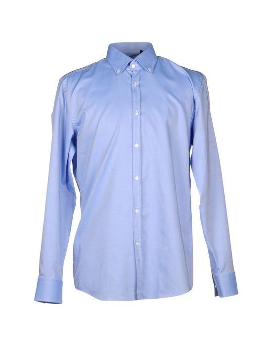 Рубашка BOSS BLACK