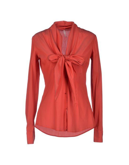 Рубашка AGLINI