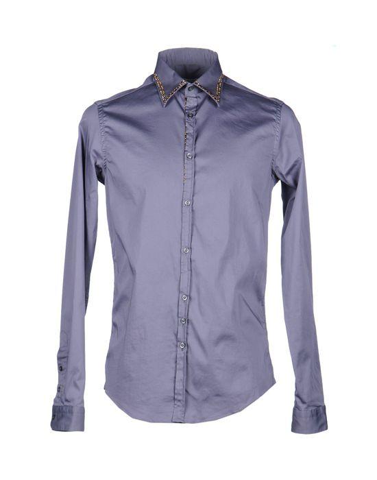 Рубашка AGLINI