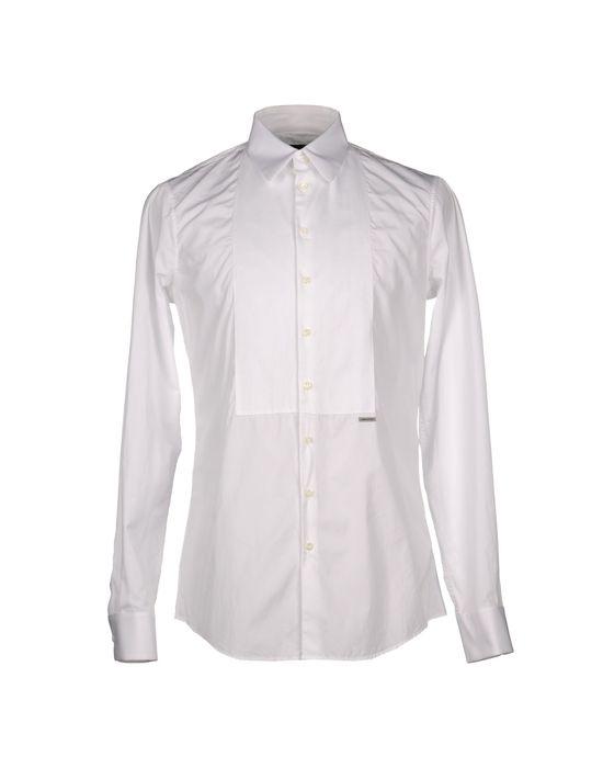 Рубашка DSQUARED2