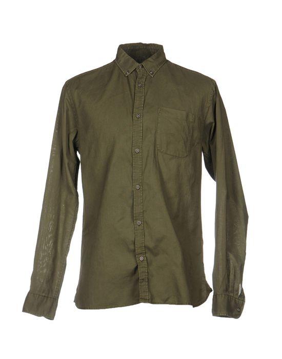Рубашка JACK & JONES PREMIUM