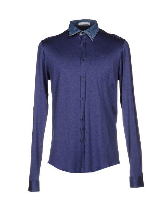 Рубашка AGLINI