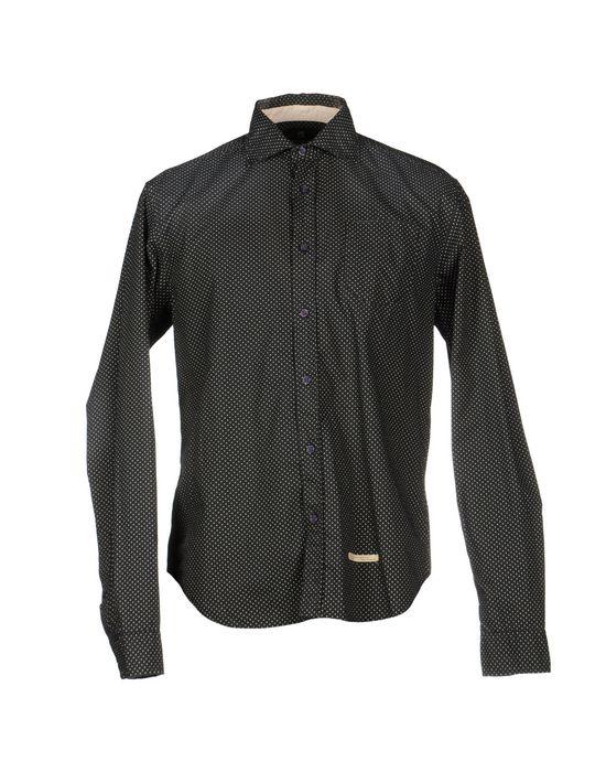 Рубашка SCOTCH & SODA