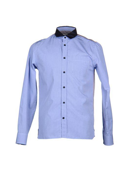 Рубашка MAURO GRIFONI