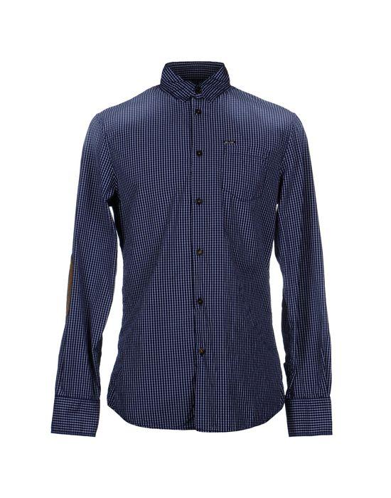 Рубашка DSQUARED2