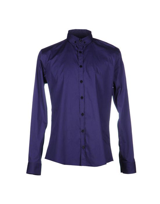 Рубашка NOTTE - VANDEBOSCH LES HOMMES