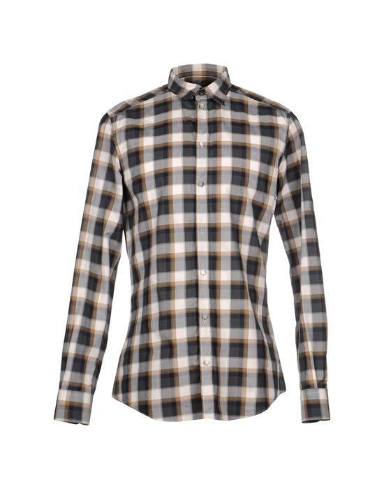 Рубашка DOLCE & GABBANA