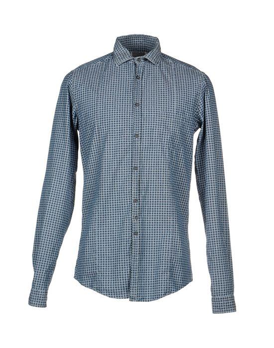 Рубашка AGLINI