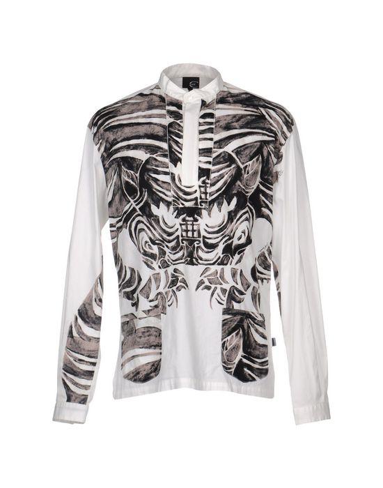 Рубашка JUST CAVALLI