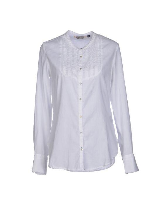 Рубашка  -  цвет