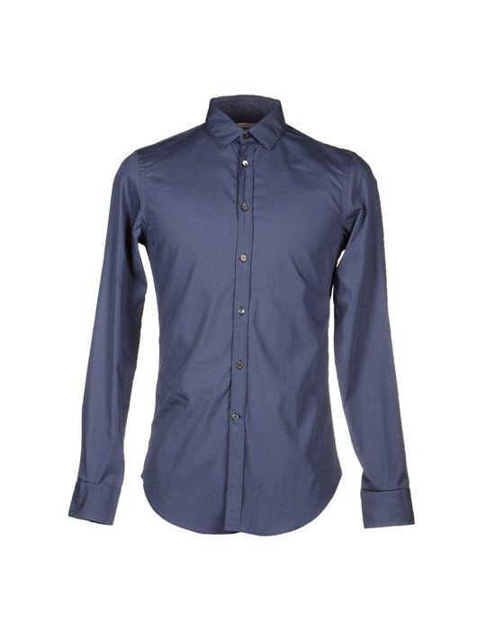 Рубашка MAURO GRIFONI