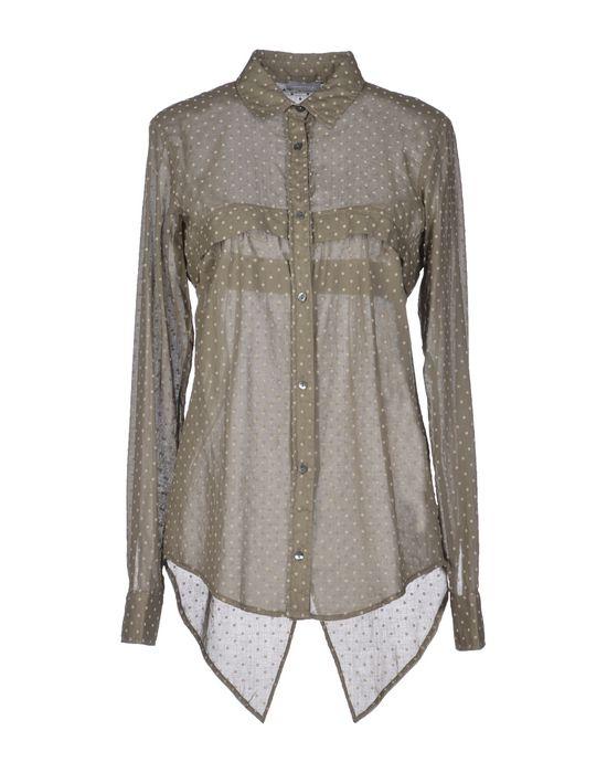 Рубашка MACCHIA J