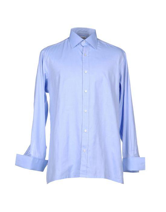 Рубашка  -  цвет