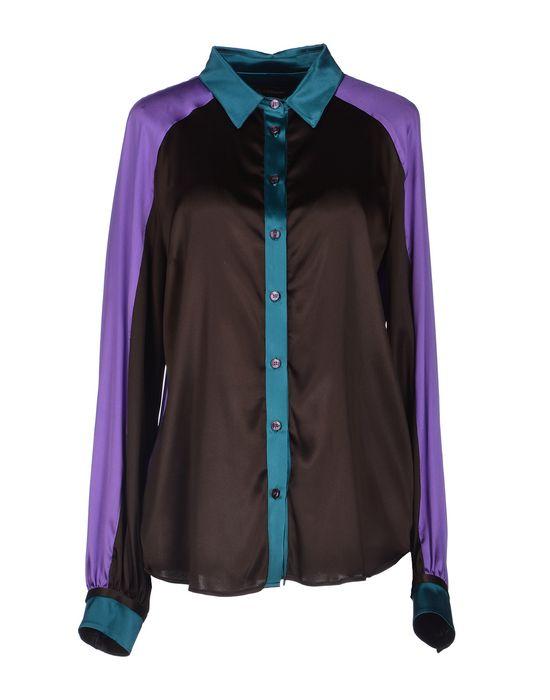 Рубашка CLASS ROBERTO CAVALLI