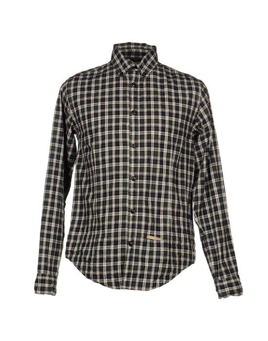 Рубашка SCOTCH & SODA