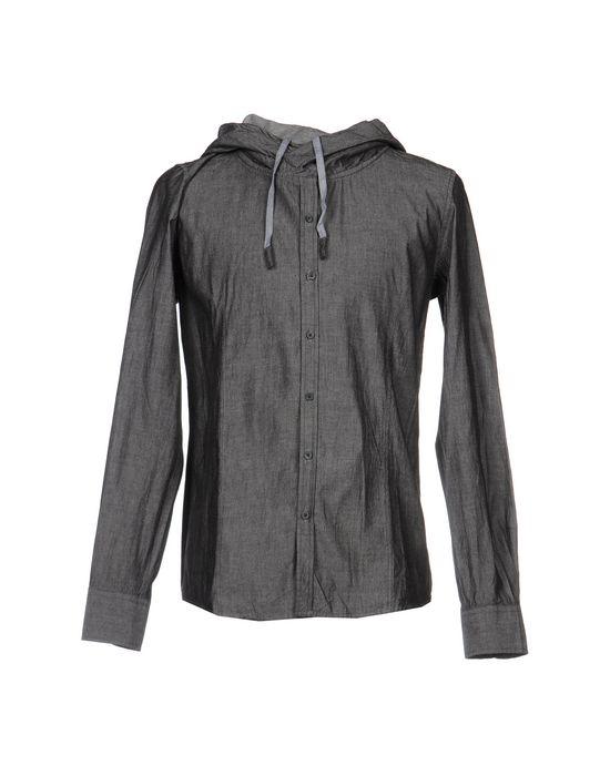 Рубашка ANTONY MORATO