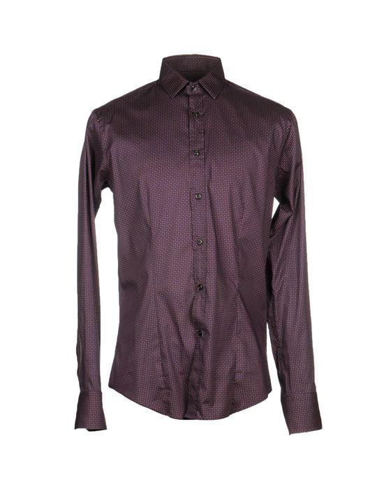 Рубашка BRIAN DALES