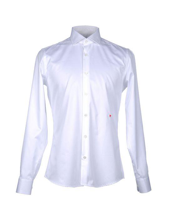 Рубашка MOSCHINO