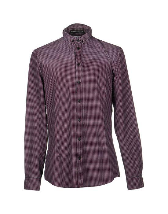 Рубашка FRANKIE MORELLO