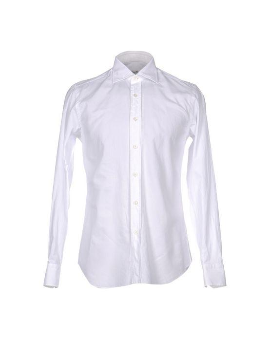 Рубашка SALVATORE PICCOLO