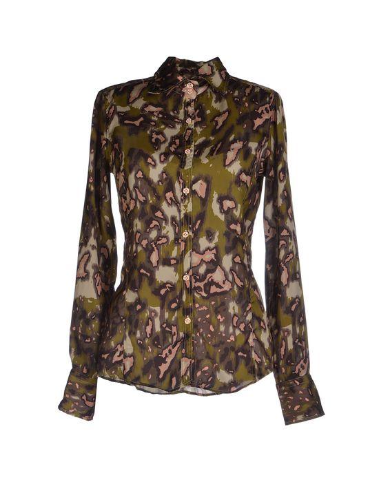 Рубашка AGLINI