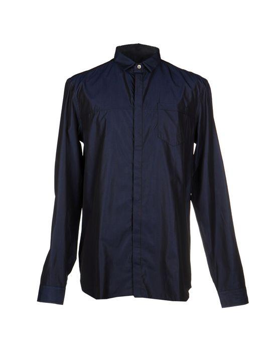 Рубашка PIERRE BALMAIN