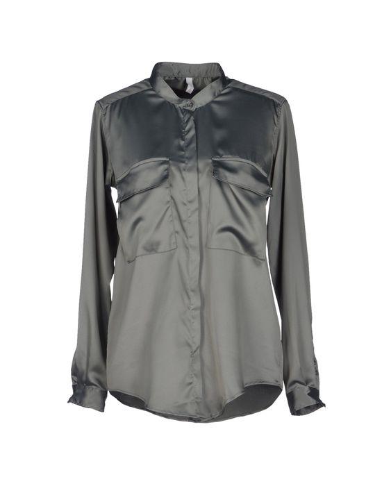 Рубашка AGLINI