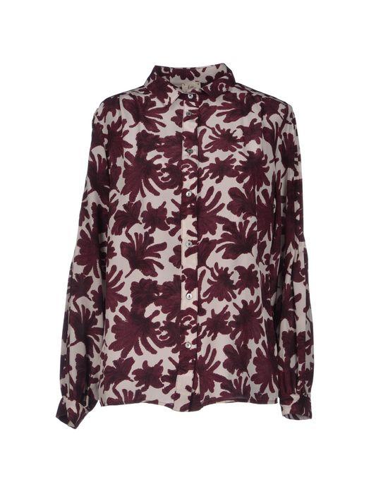 Рубашка ATTIC AND BARN