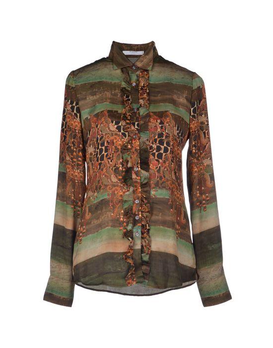 Рубашка AGLINI