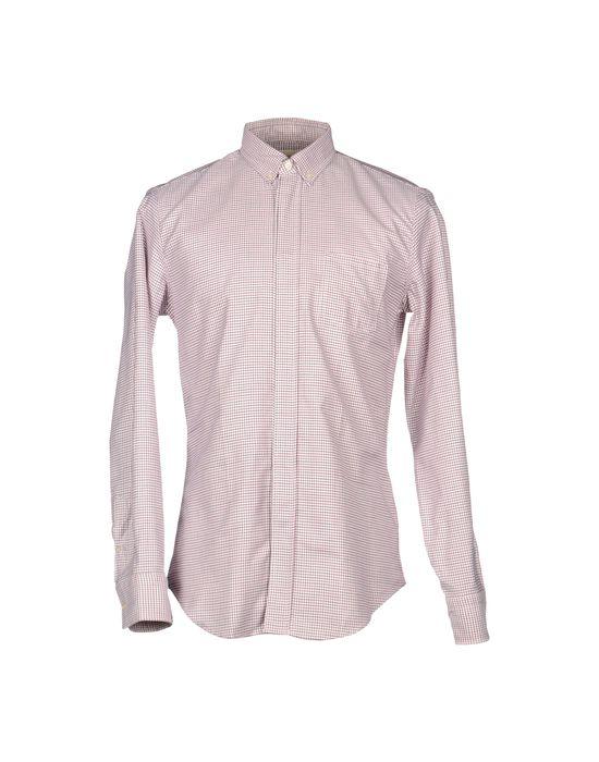 Рубашка MAURO GRIFONI