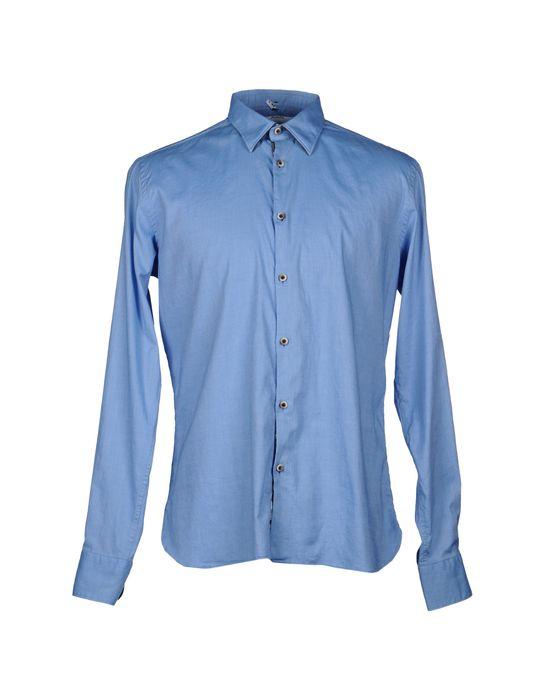 Рубашка AGLINI