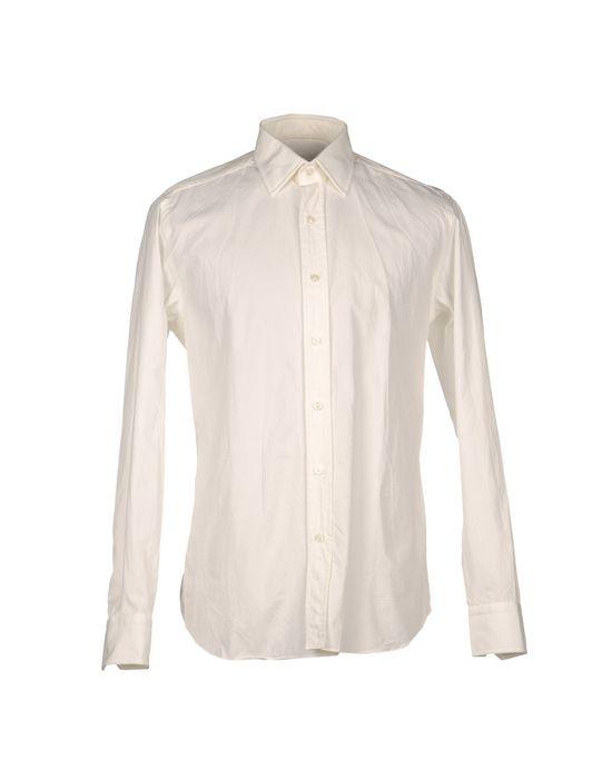 Рубашка SALVATORE PICCOLO