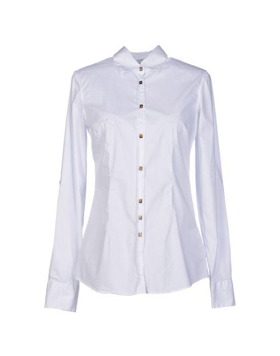 Рубашка AGLINI