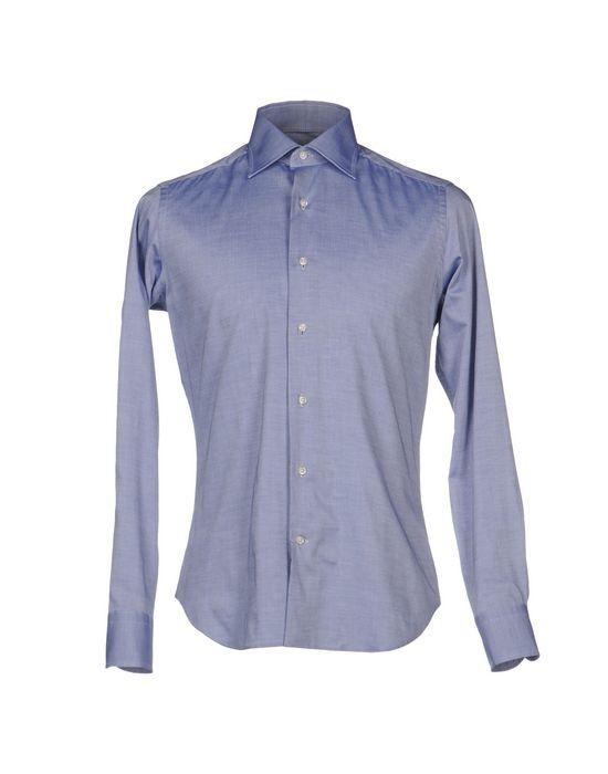 Рубашка  -  цвет