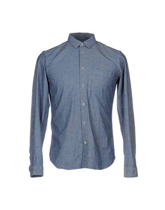 Рубашка M.GRIFONI DENIM