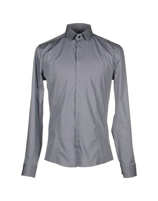 Рубашка NOTTE - VANDEBOSCH LES HOMMES