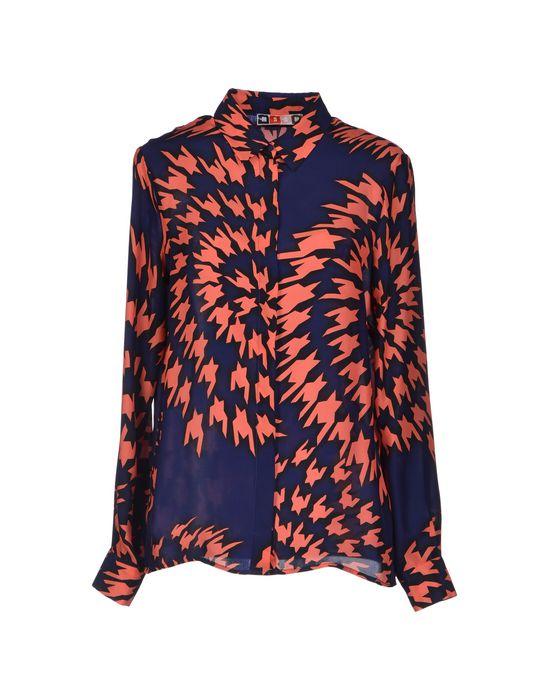 Рубашка MSGM