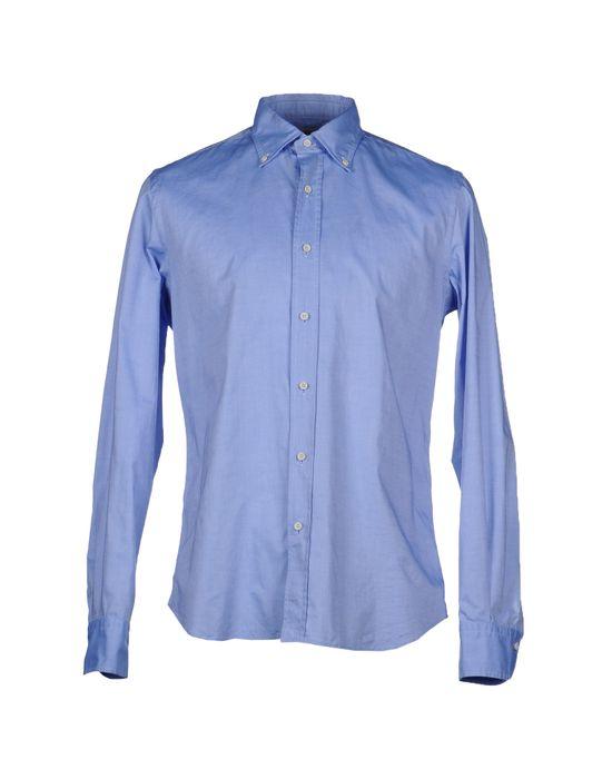 Рубашка  -  цвет