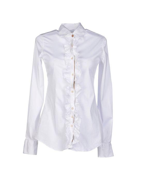 Рубашка AGLINI