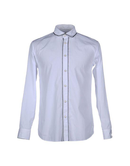 Рубашка MARC JACOBS