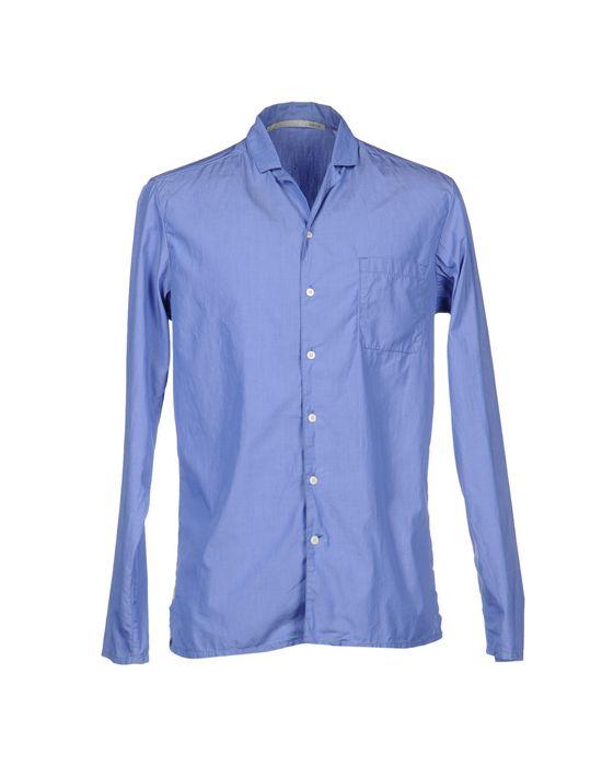 Рубашка M.GRIFONI DENIM