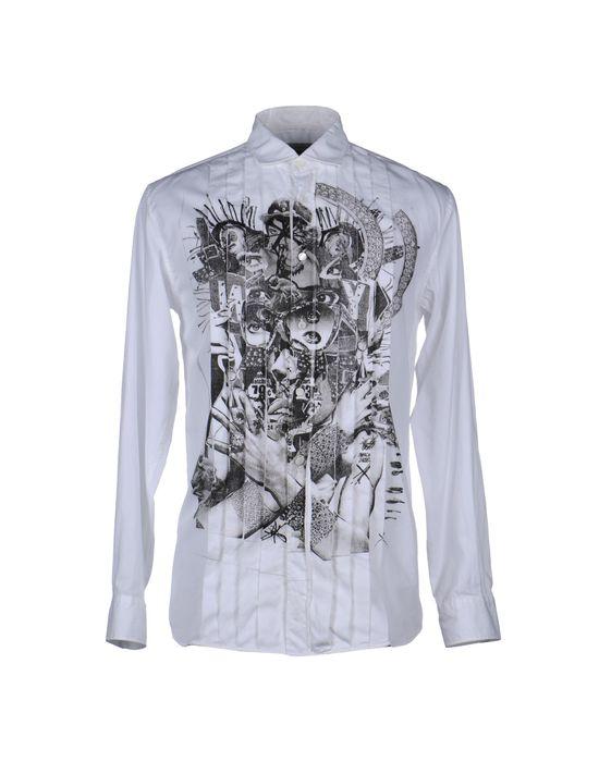 Рубашка MARC JACOBS