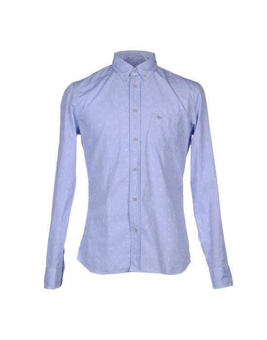 Рубашка M.GRIFONI DENIM